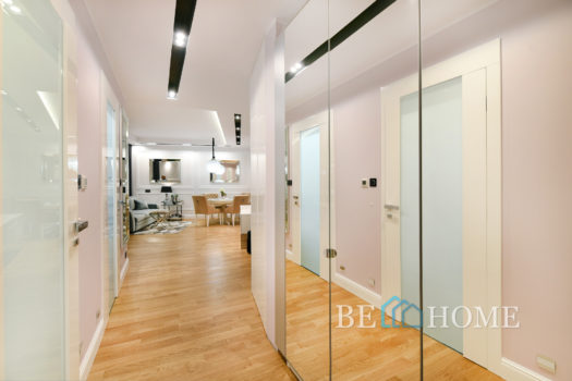 Nowoczesny apartament na Białołęce