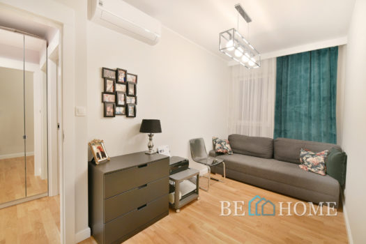 Nowoczesny apartament na Białołęce