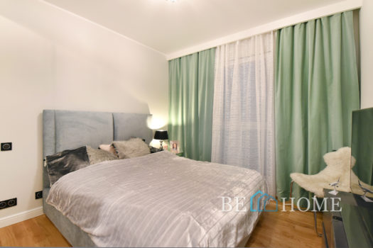 Nowoczesny apartament na Białołęce