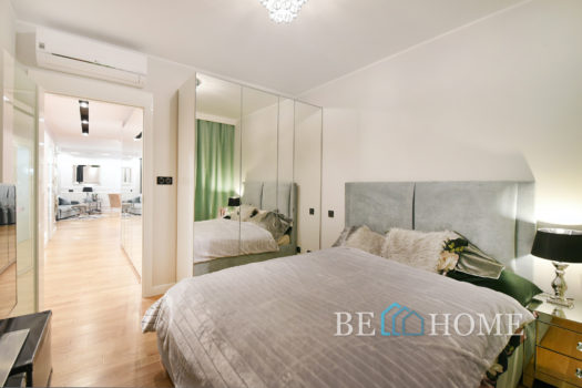 Nowoczesny apartament na Białołęce