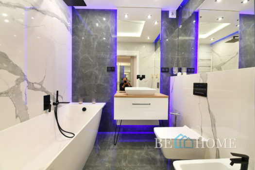 Nowoczesny apartament na Białołęce