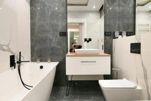 Nowoczesny apartament na Białołęce