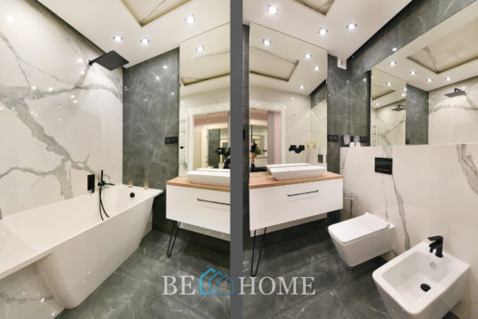 Nowoczesny apartament na Białołęce