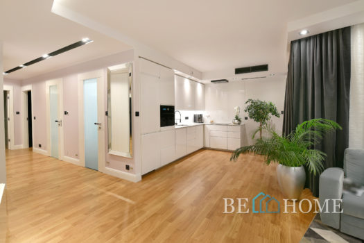 Nowoczesny apartament na Białołęce