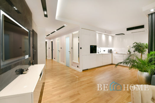 Nowoczesny apartament na Białołęce