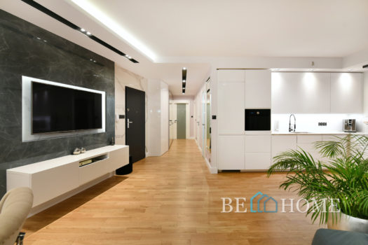 Nowoczesny apartament na Białołęce