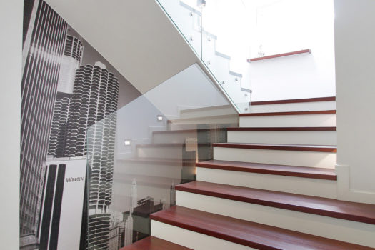 Nowoczesny apartament w bliskich Markach