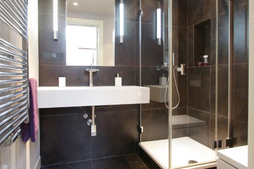 Nowoczesny apartament w bliskich Markach