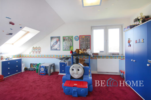 Nowoczesny apartament w bliskich Markach