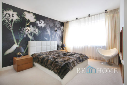 Nowoczesny apartament w bliskich Markach