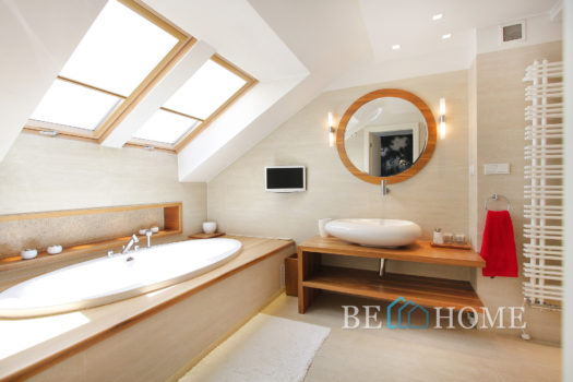 Nowoczesny apartament w bliskich Markach