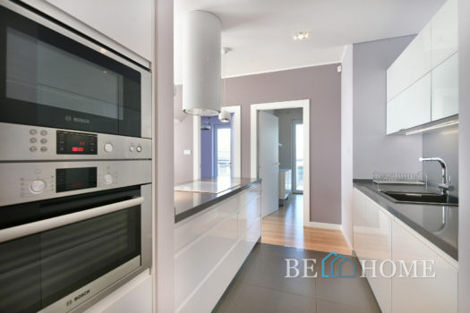 Najładniejszy apartament w Łomiankach