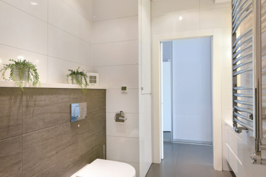 Najładniejszy apartament w Łomiankach