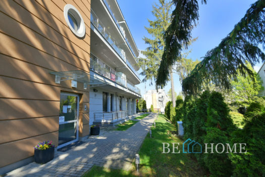 Najładniejszy apartament w Łomiankach