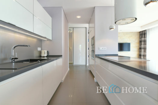 Najładniejszy apartament w Łomiankach