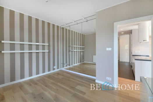 Najładniejszy apartament w Łomiankach