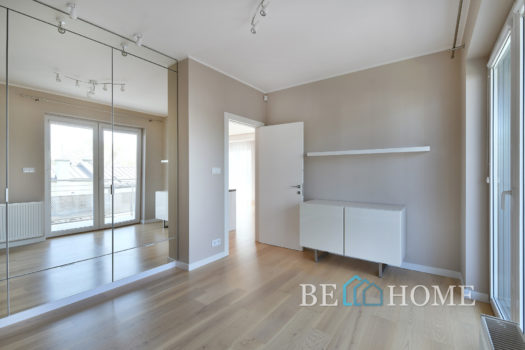 Najładniejszy apartament w Łomiankach