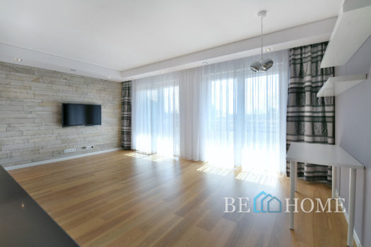 Najładniejszy apartament w Łomiankach