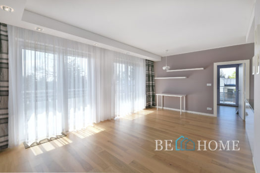 Najładniejszy apartament w Łomiankach