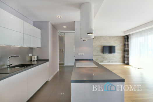 Najładniejszy apartament w Łomiankach