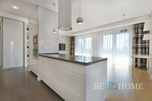 Najładniejszy apartament w Łomiankach