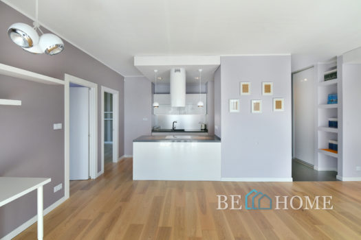 Najładniejszy apartament w Łomiankach