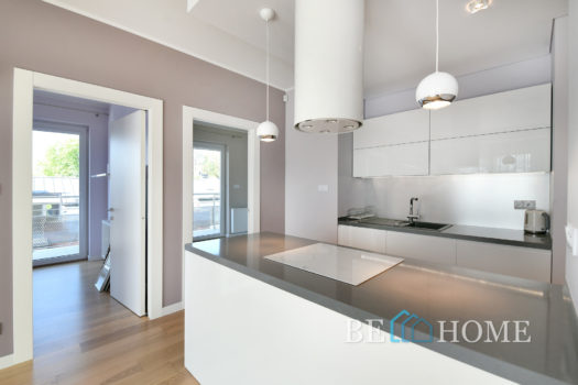 Najładniejszy apartament w Łomiankach