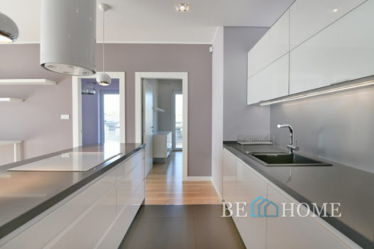 Najładniejszy apartament w Łomiankach