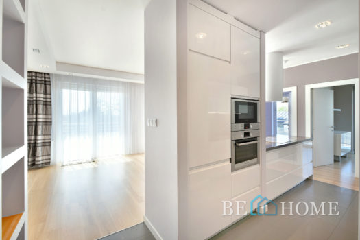 Najładniejszy apartament w Łomiankach