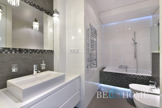 Najładniejszy apartament w Łomiankach