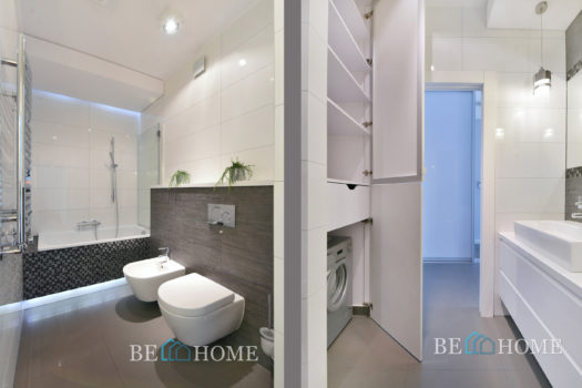 Najładniejszy apartament w Łomiankach