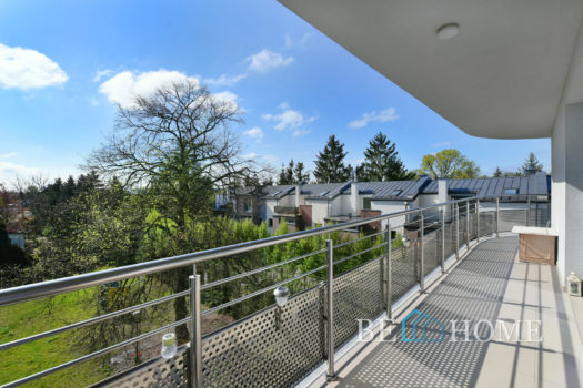 Najładniejszy apartament w Łomiankach