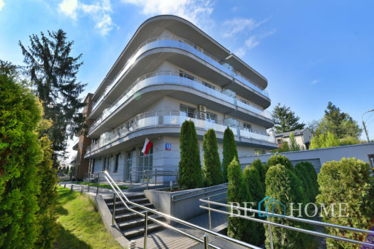 Najładniejszy apartament w Łomiankach