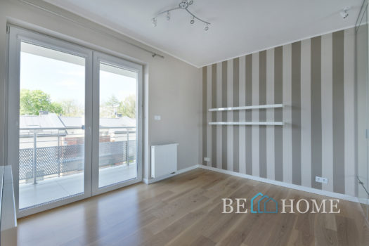 Najładniejszy apartament w Łomiankach