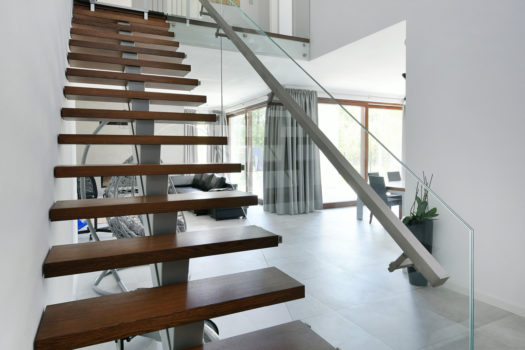 Ekskluzywny i nowoczesny dom na Białołęce