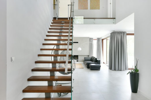 Ekskluzywny i nowoczesny dom na Białołęce