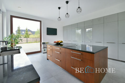 Ekskluzywny i nowoczesny dom na Białołęce