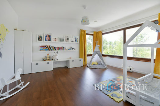 Ekskluzywny i nowoczesny dom na Białołęce