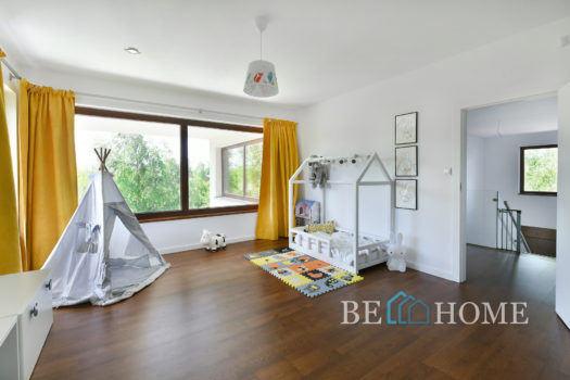 Ekskluzywny i nowoczesny dom na Białołęce