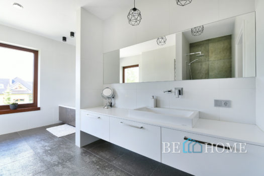 Ekskluzywny i nowoczesny dom na Białołęce