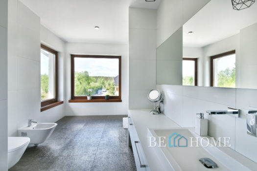 Ekskluzywny i nowoczesny dom na Białołęce