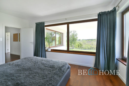 Ekskluzywny i nowoczesny dom na Białołęce