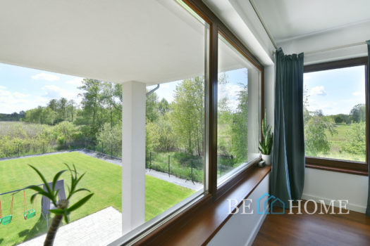 Ekskluzywny i nowoczesny dom na Białołęce