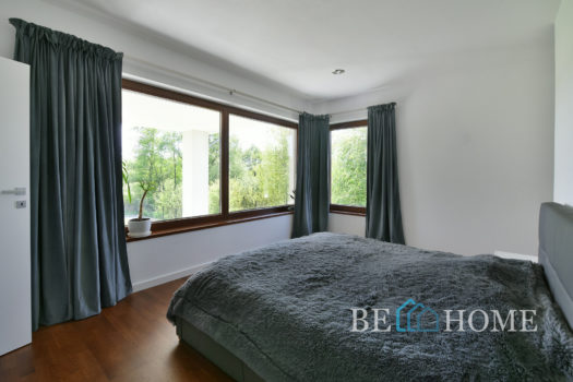 Ekskluzywny i nowoczesny dom na Białołęce