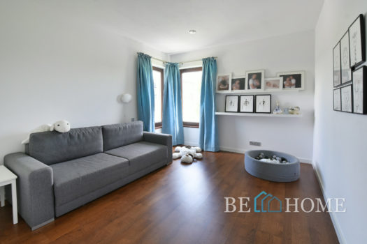 Ekskluzywny i nowoczesny dom na Białołęce