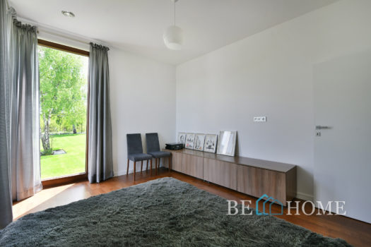 Ekskluzywny i nowoczesny dom na Białołęce