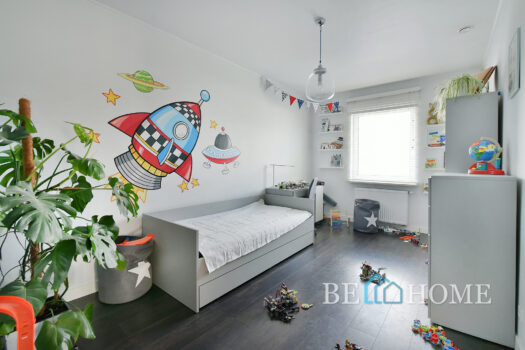 Nowoczesny segment na Białołęce