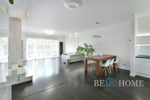 Nowoczesny segment na Białołęce