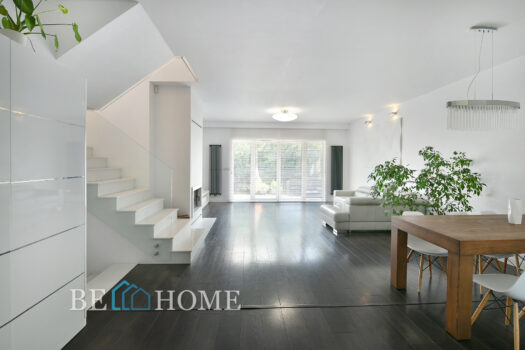 Nowoczesny segment na Białołęce