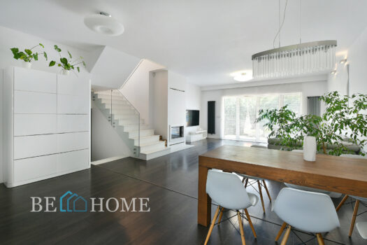 Nowoczesny segment na Białołęce